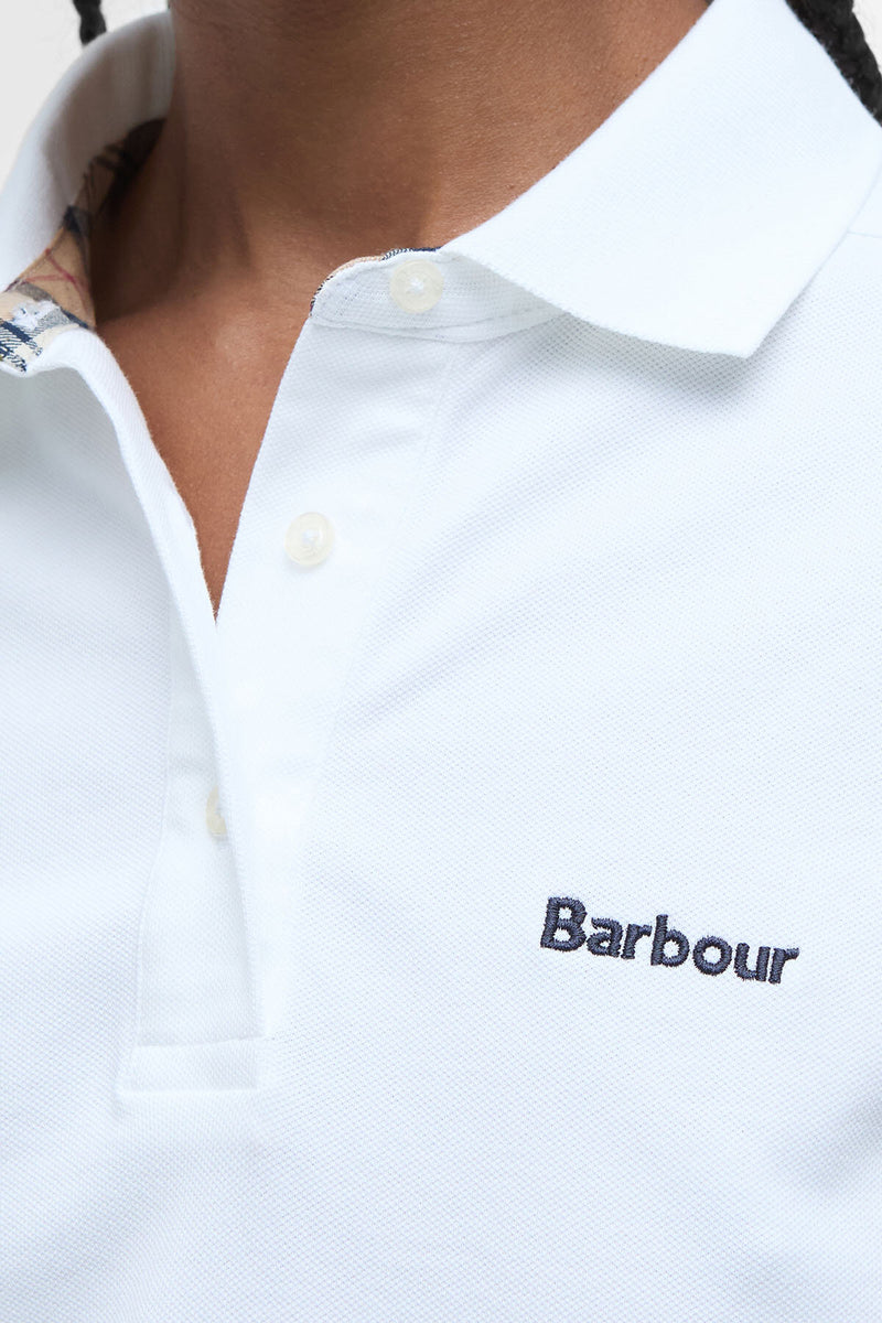 Bowford Polo Shirt