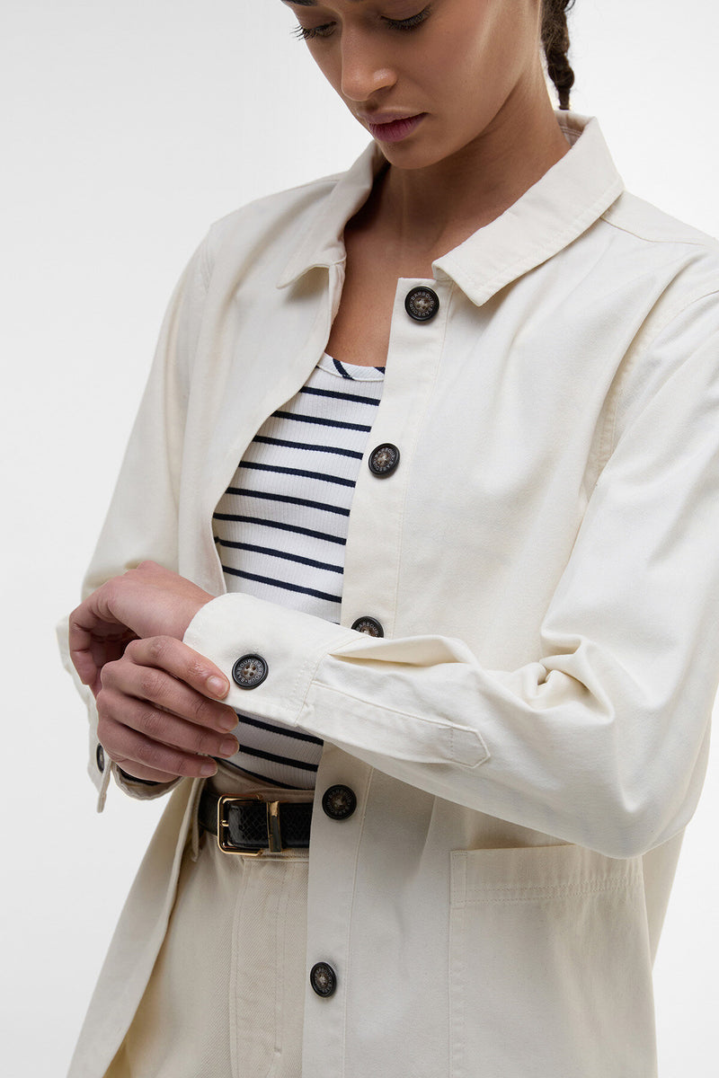 Overshirt Lyndale