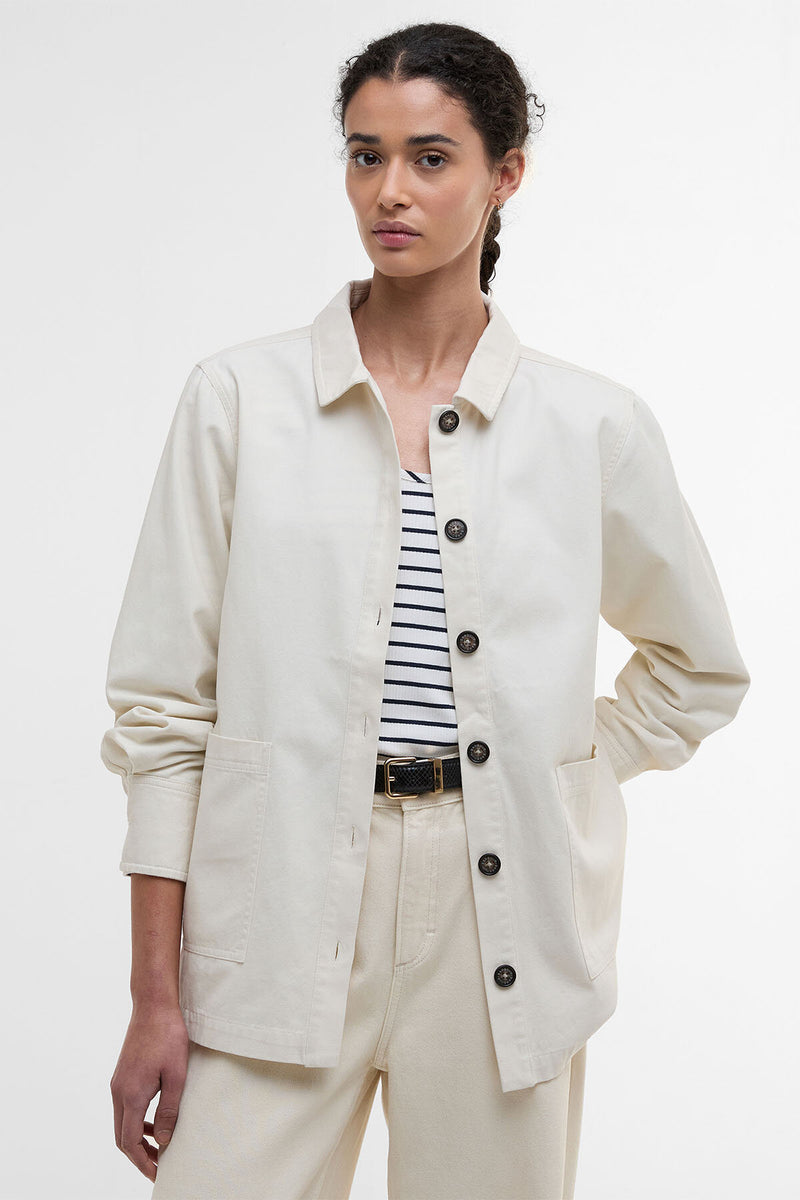 Overshirt Lyndale