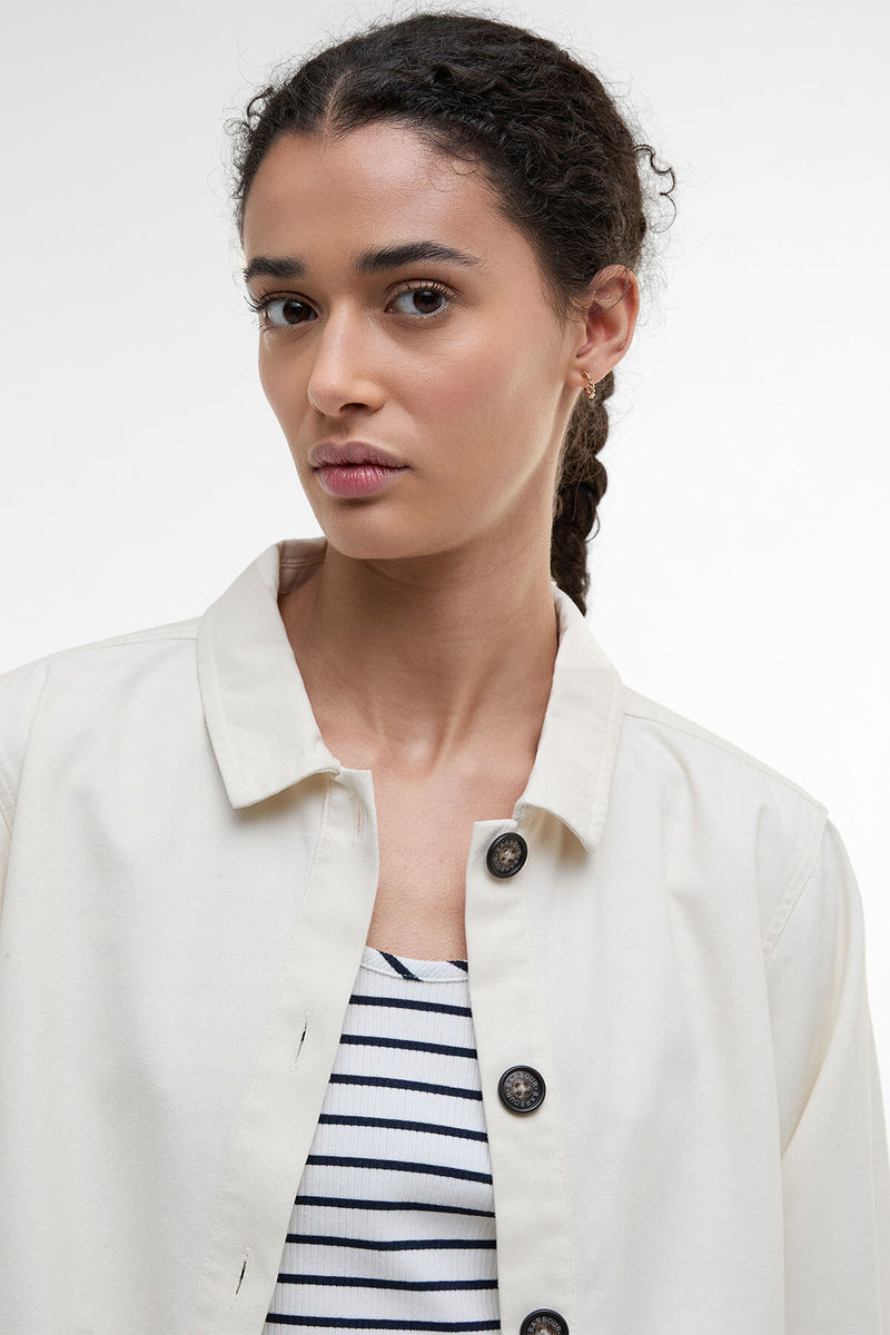 Overshirt Lyndale