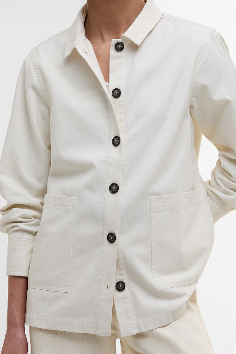 Overshirt Lyndale