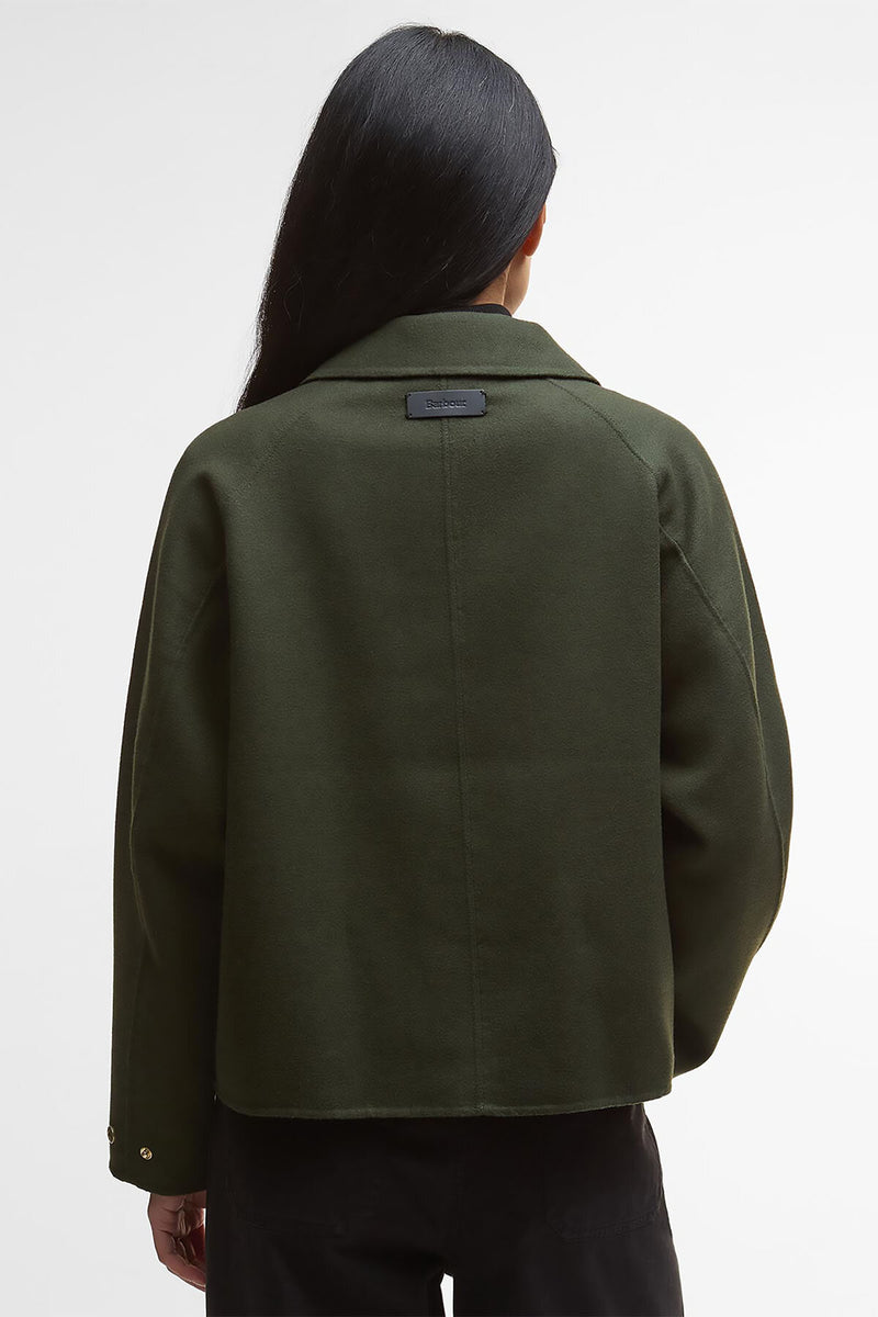 Overshirt Leonie
