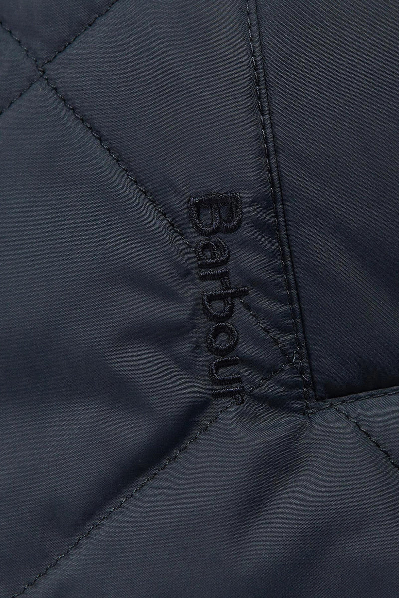 Giacca trapuntata reversibile Foxley Barbour x House of Hackney