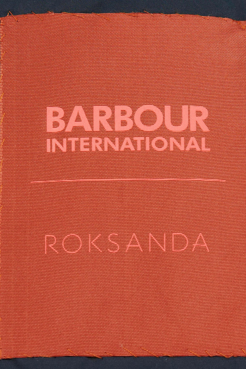 Giacca trapuntata Ynes Barbour International x Roksanda