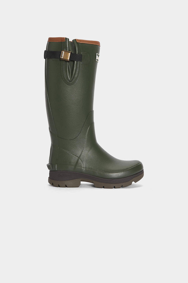 Stivali in gomma Tempest da donna