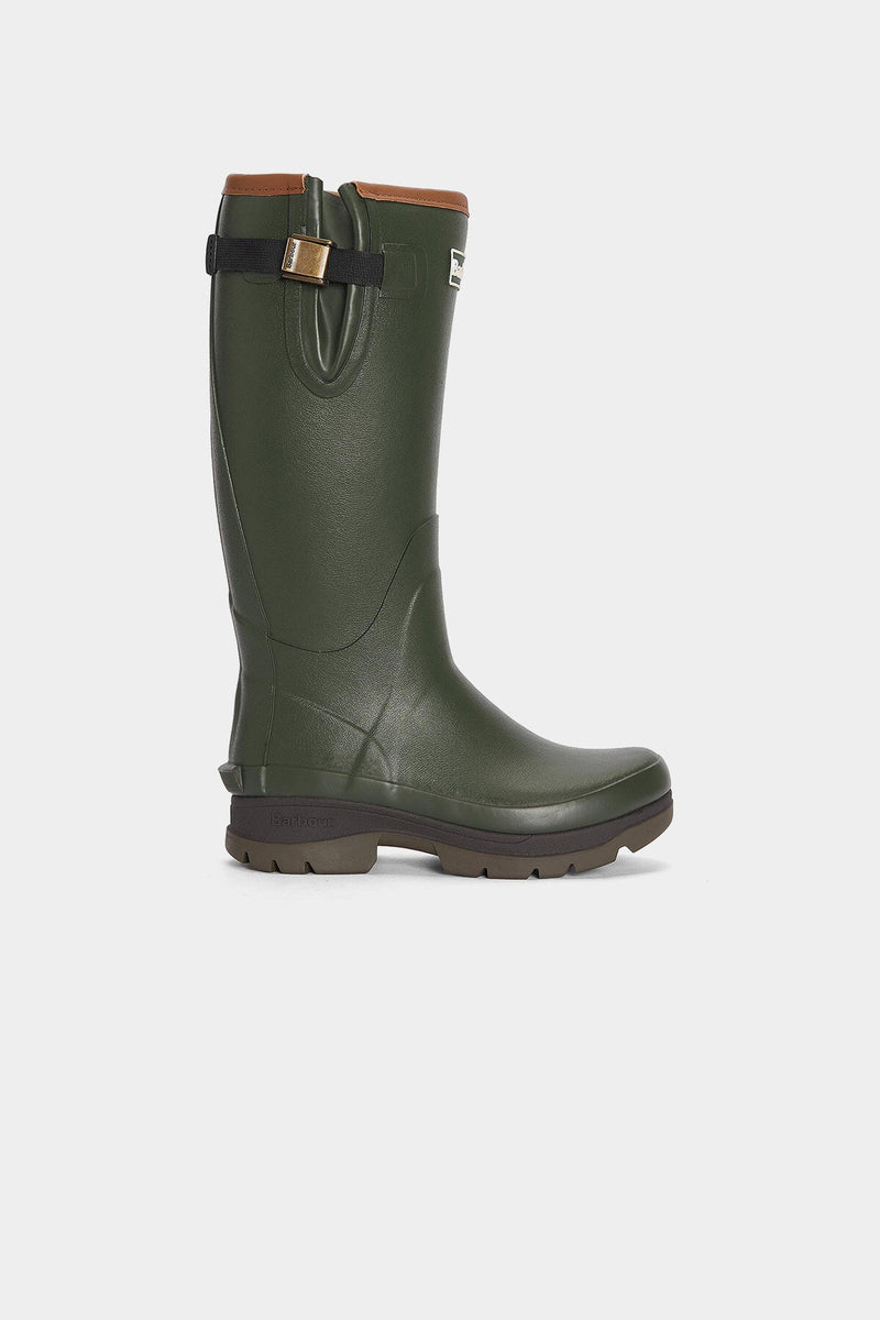 Stivali in gomma Tempest da donna