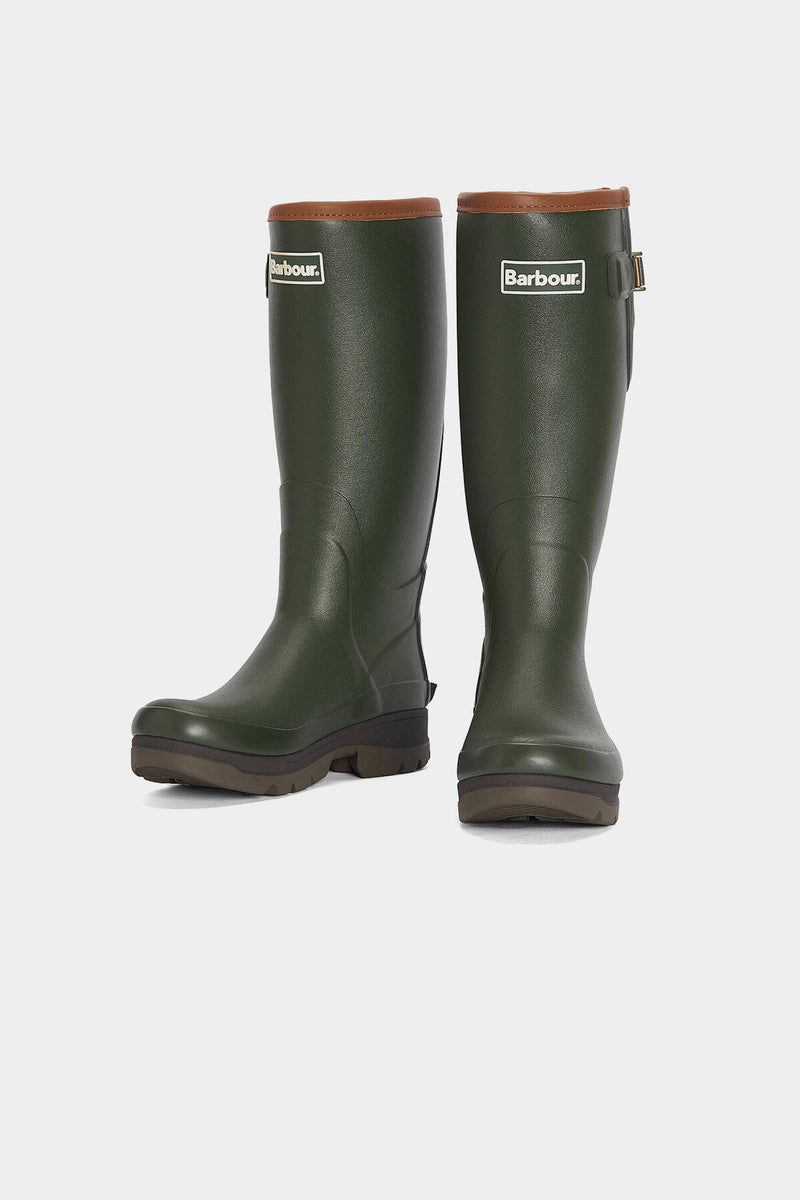 Stivali in gomma Tempest da donna