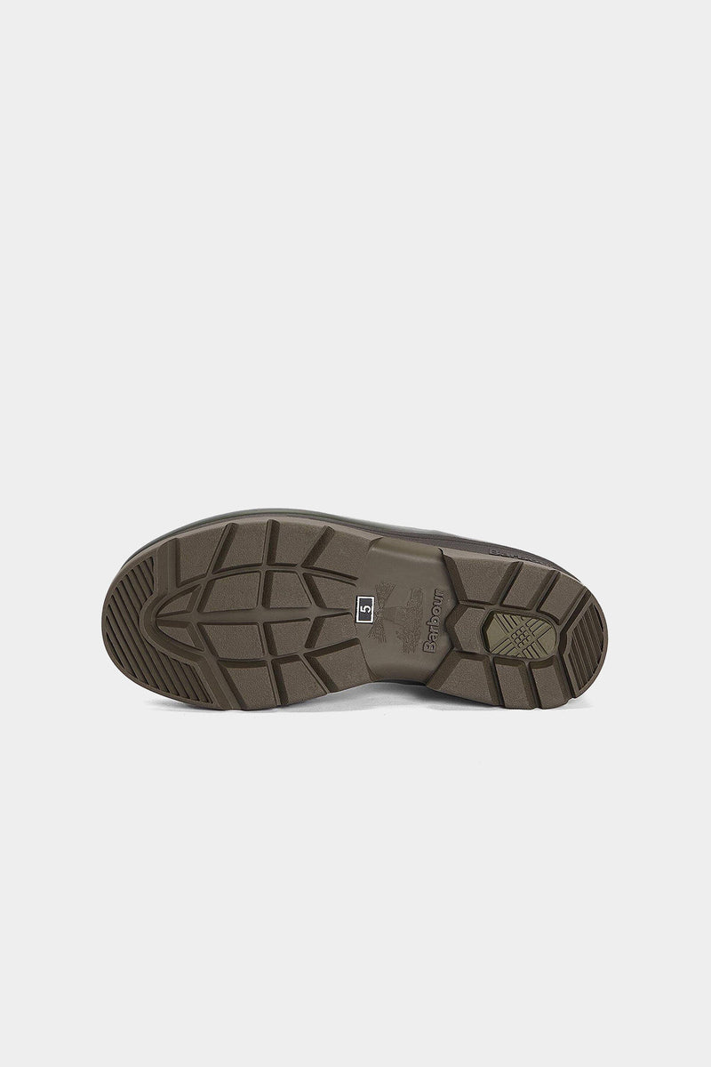 Stivali in gomma Tempest da donna