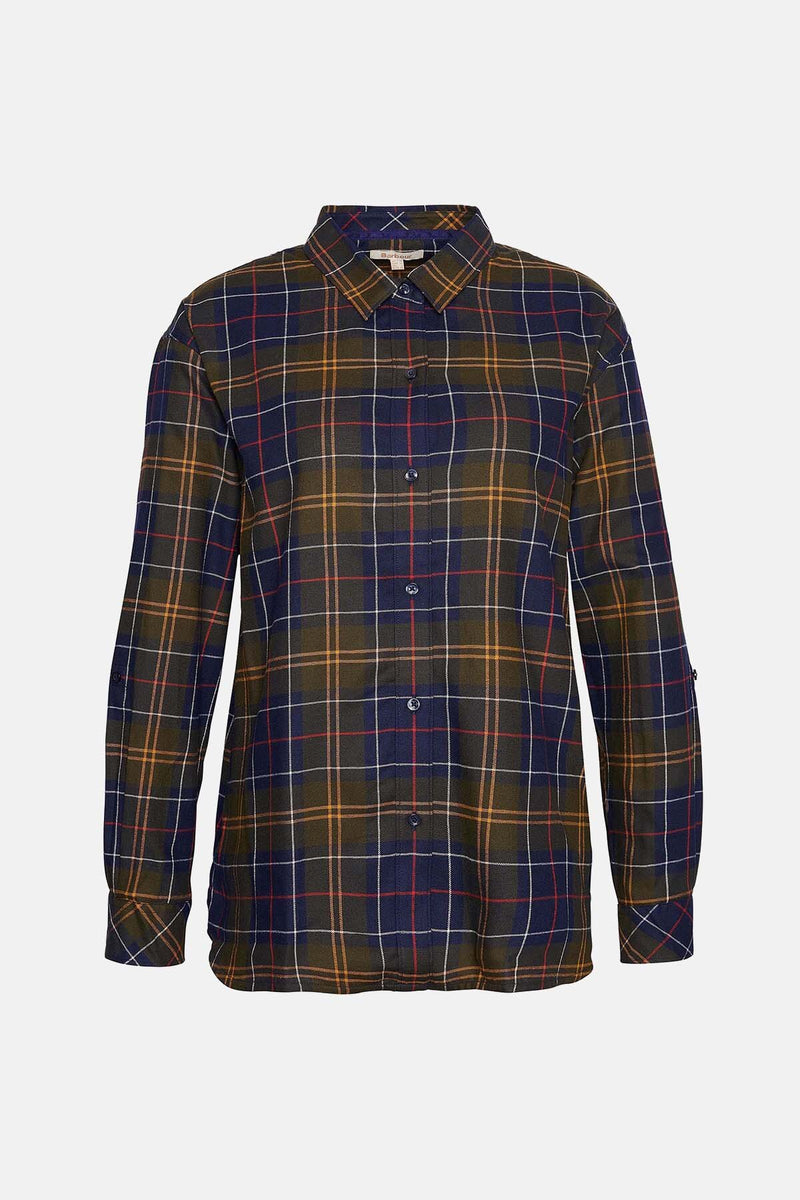 Camicia Elishaw
