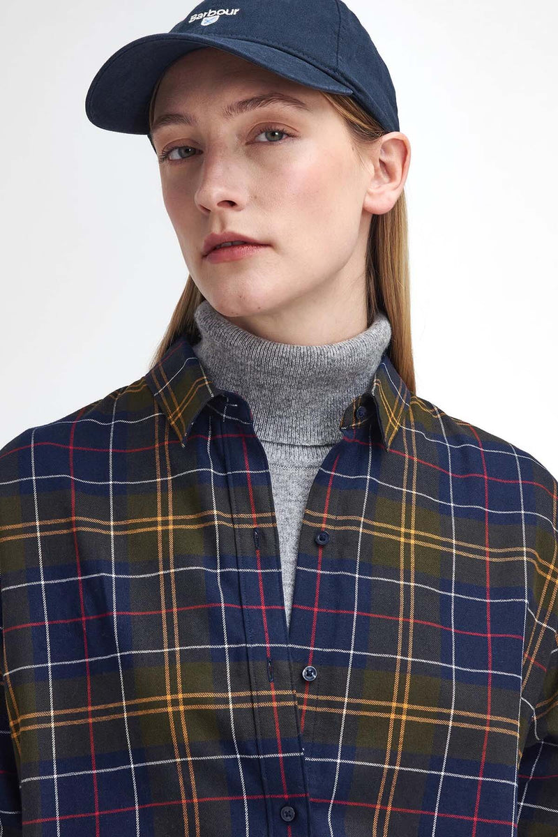 Camicia Elishaw