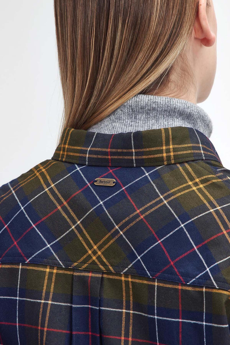Camicia Elishaw