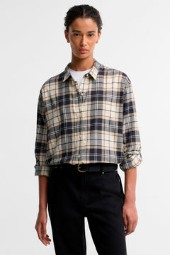 Camicia Elishaw
