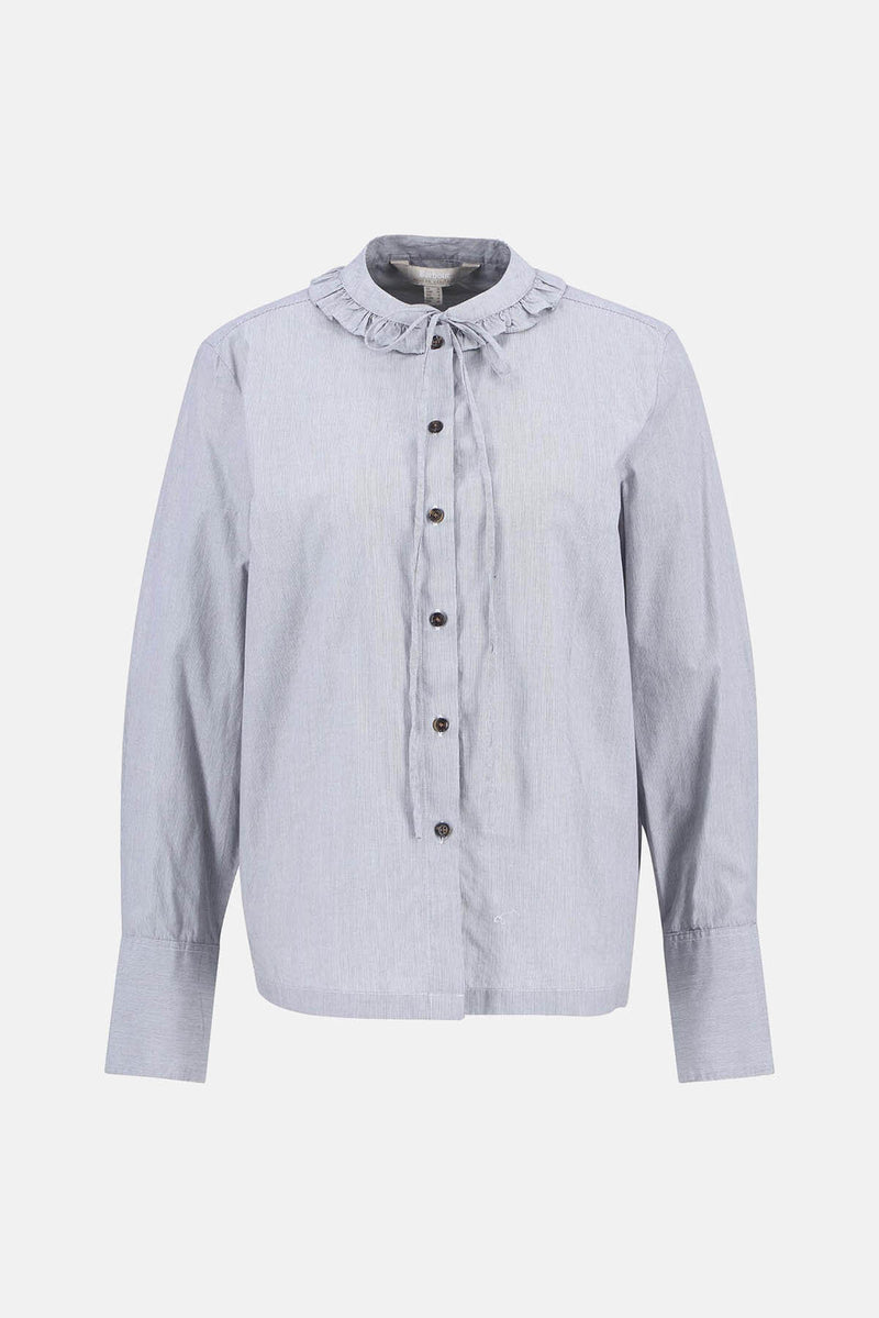 Camicia Cecelia con motivo a righe