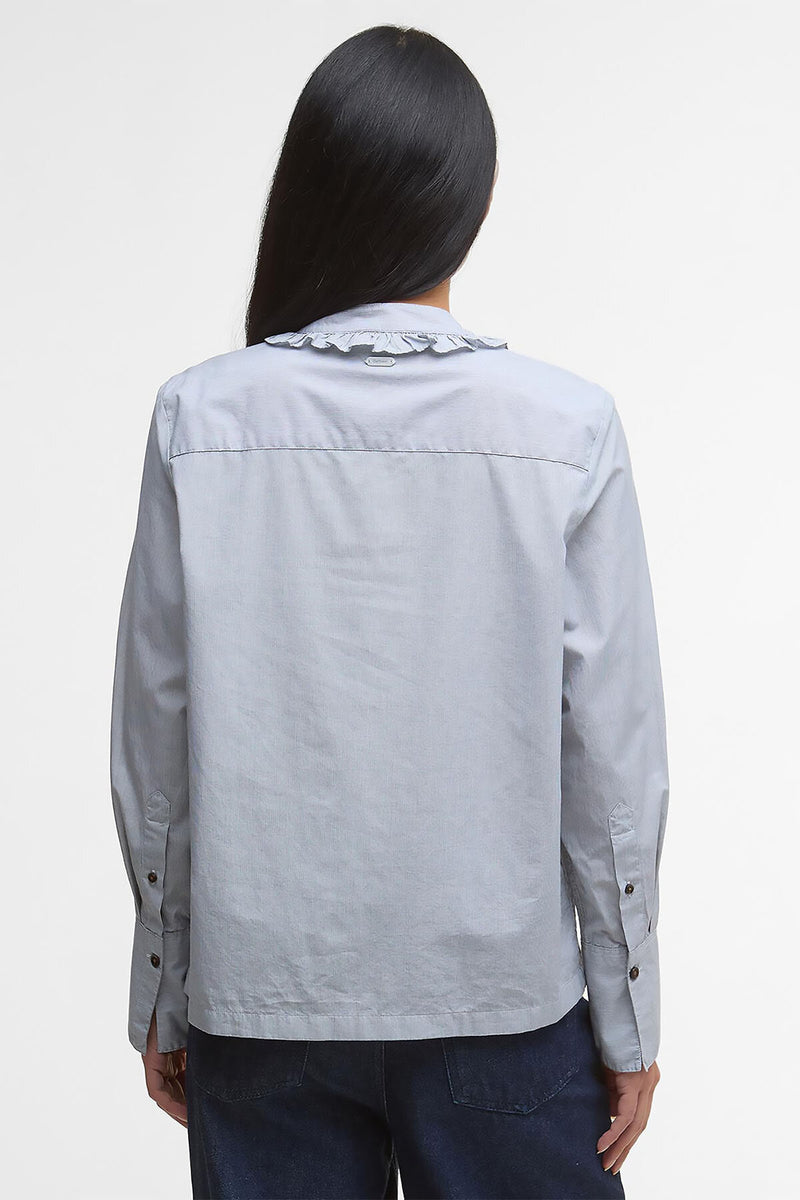 Camicia Cecelia con motivo a righe