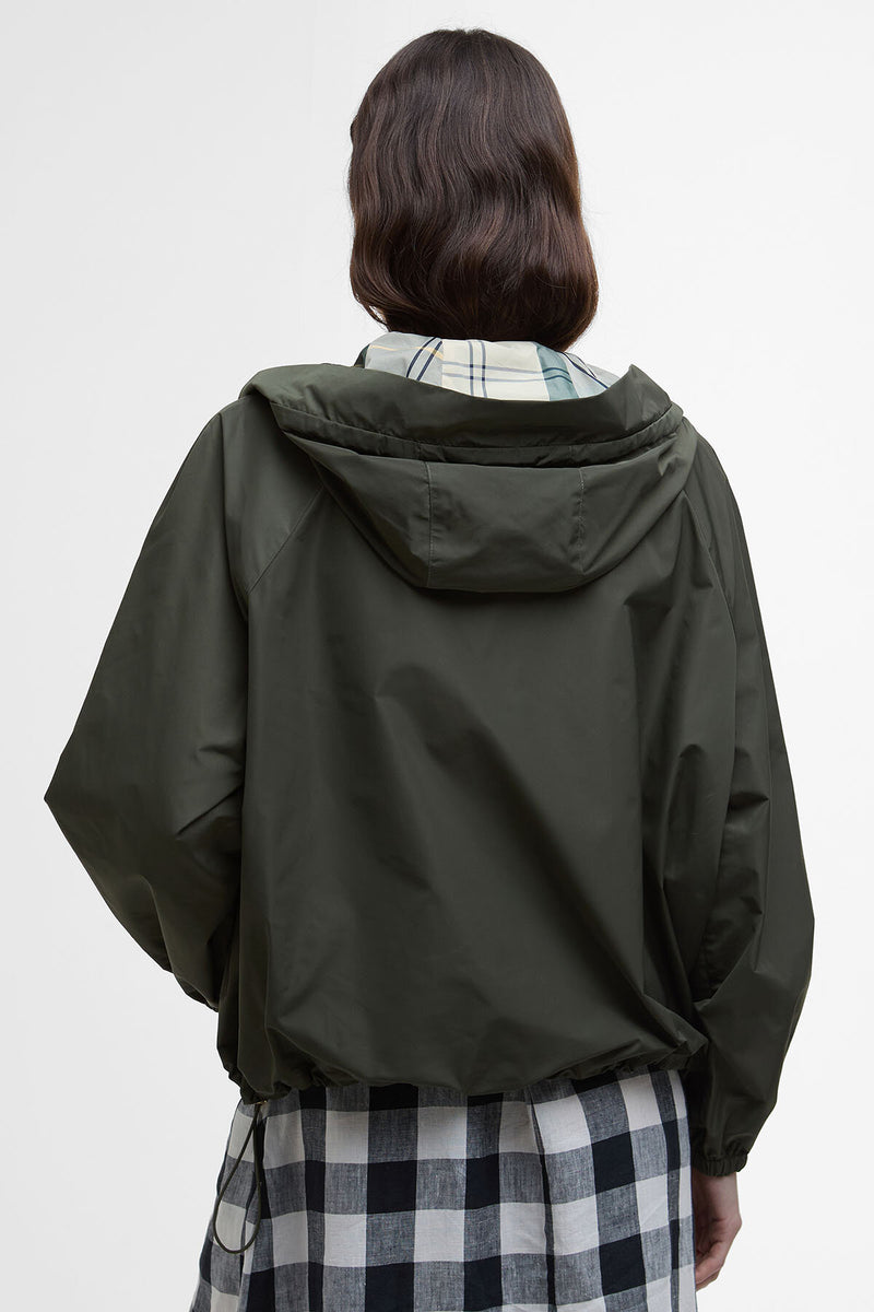 Barbour Mae Showerproof Jacket