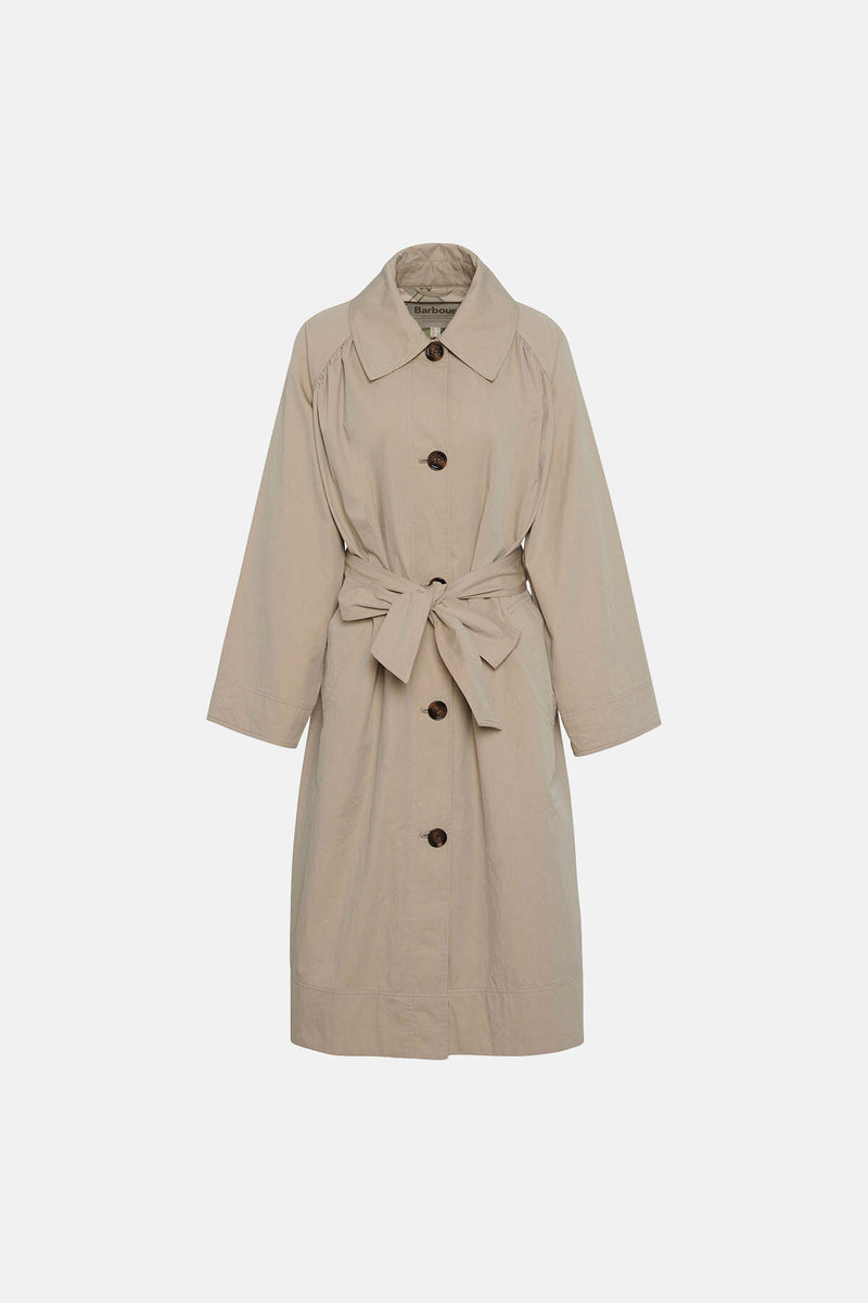 Trench antipioggia Garbo