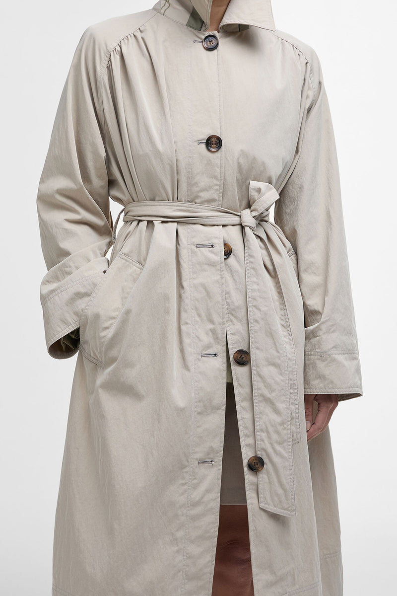 Trench antipioggia Garbo