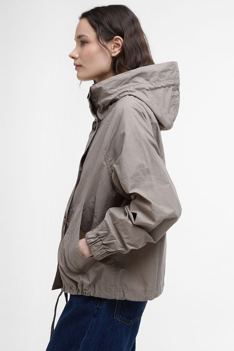 Bhodi Showerproof Jacket