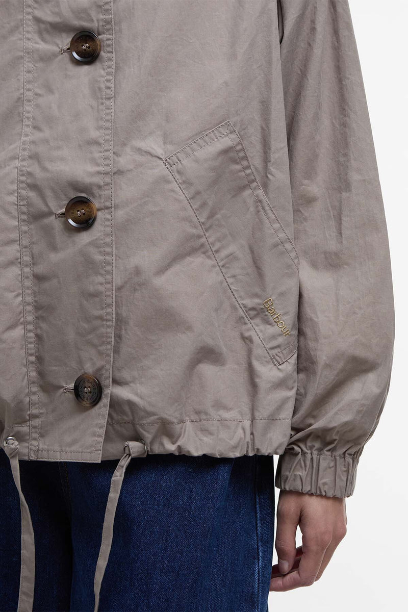 Bhodi Showerproof Jacket