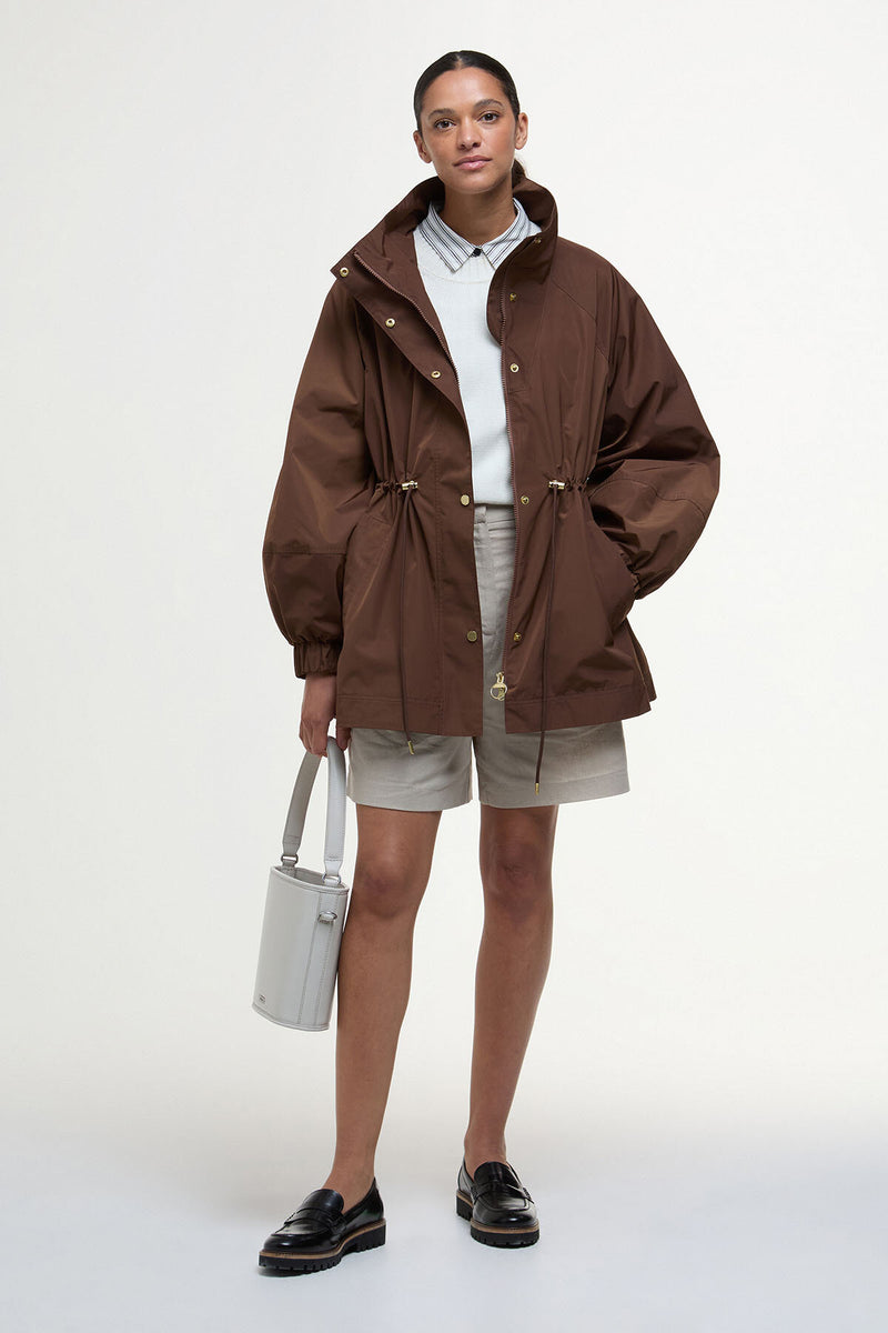 Suri Showerproof Jacket