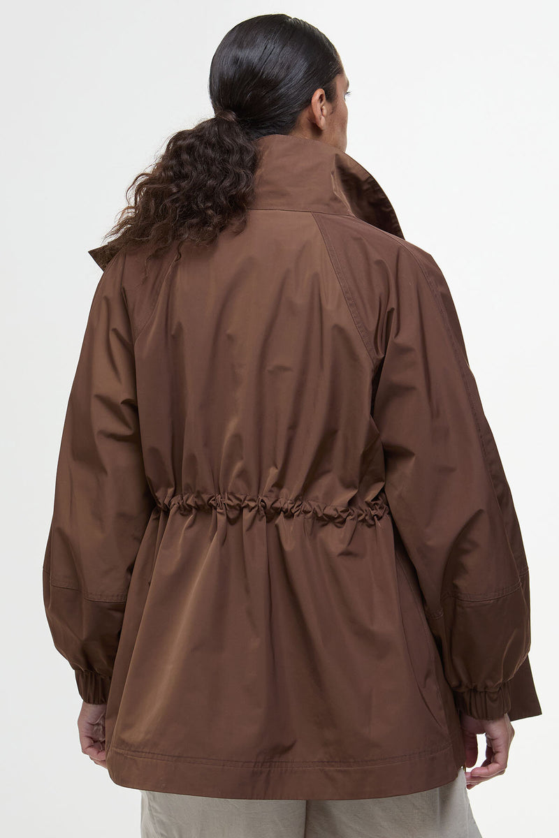Suri Showerproof Jacket