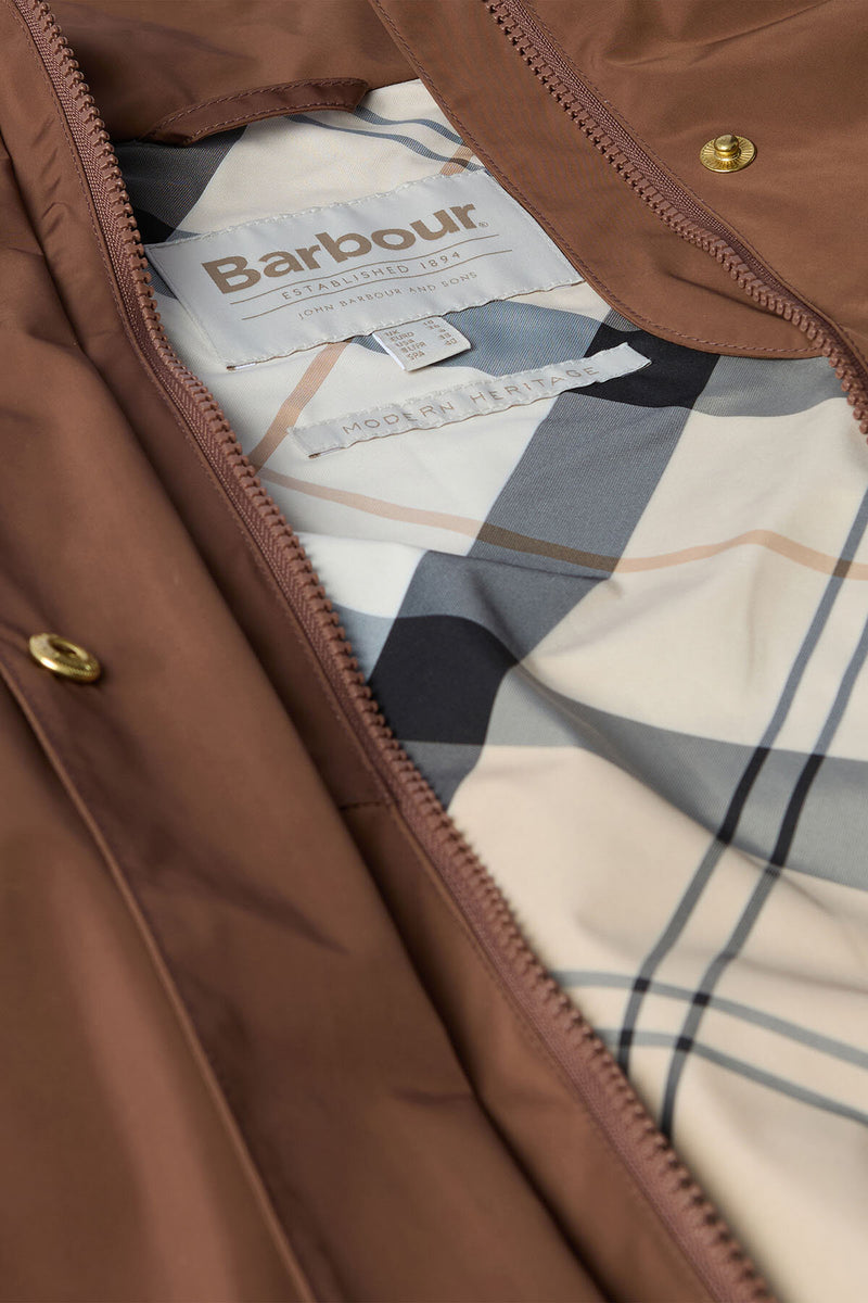 Suri Showerproof Jacket