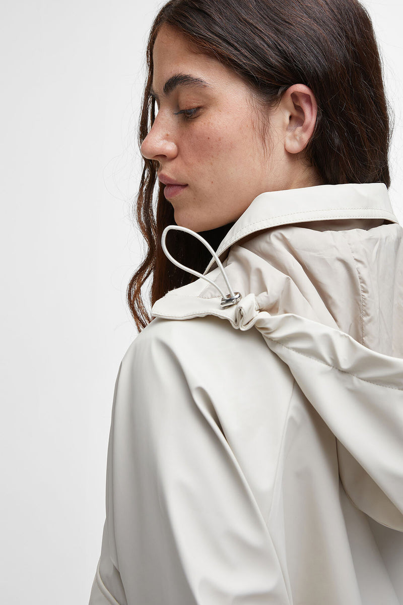 Giacca antipioggia June Barbour