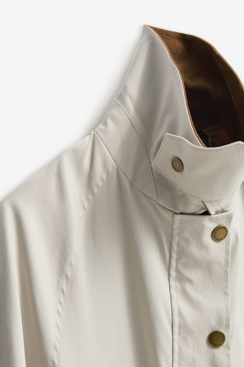 Barbour Sofie Showerproof Jacket