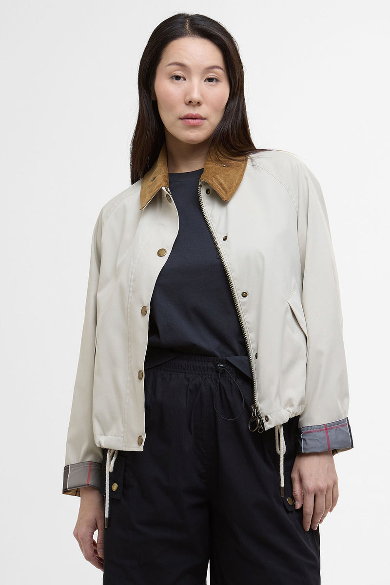 Barbour Sofie Showerproof Jacket