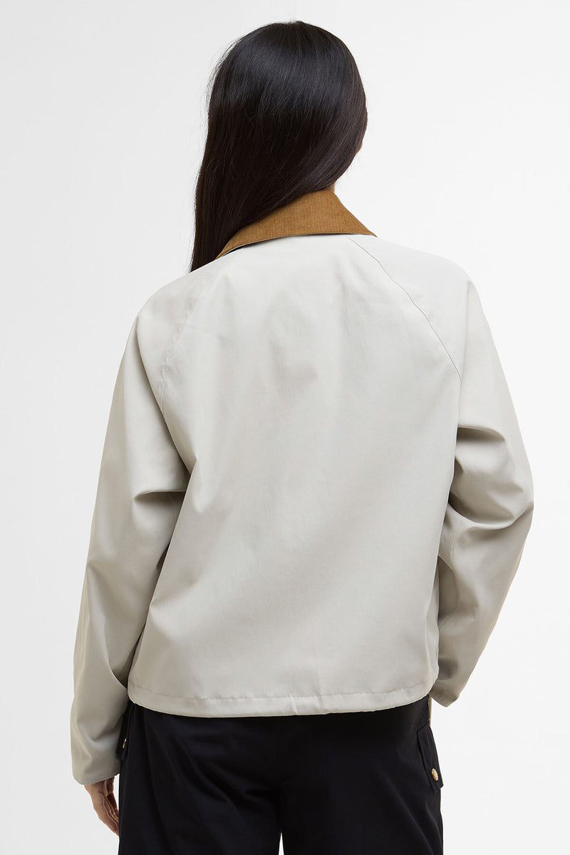 Barbour Sofie Showerproof Jacket