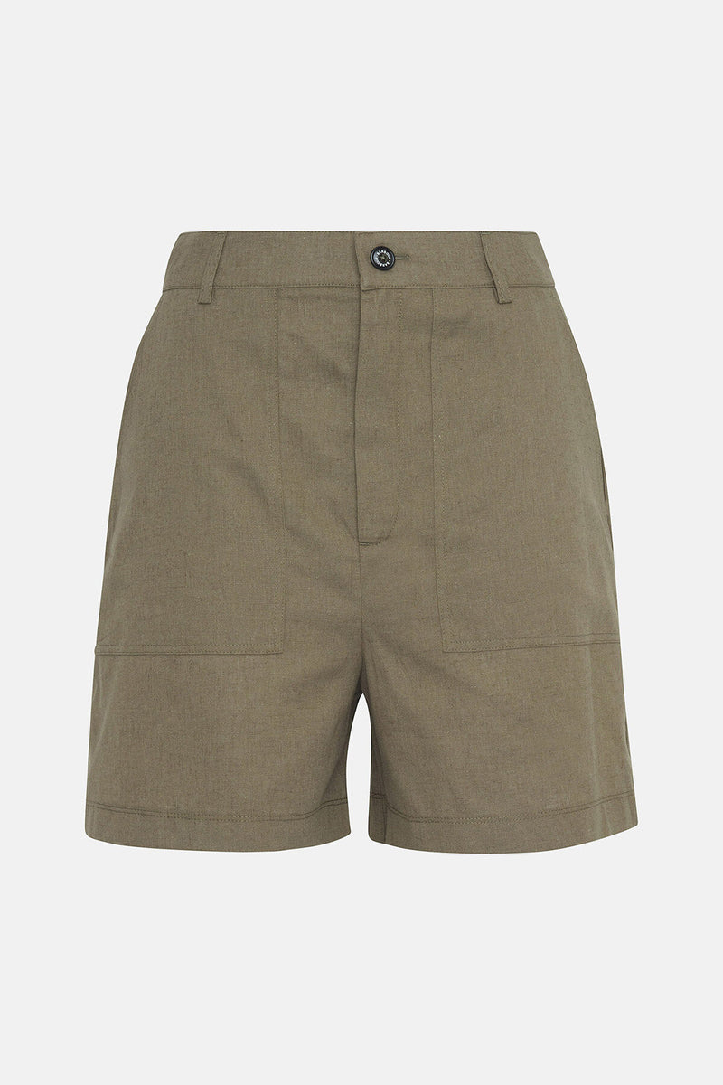 Barbour Cary Shorts