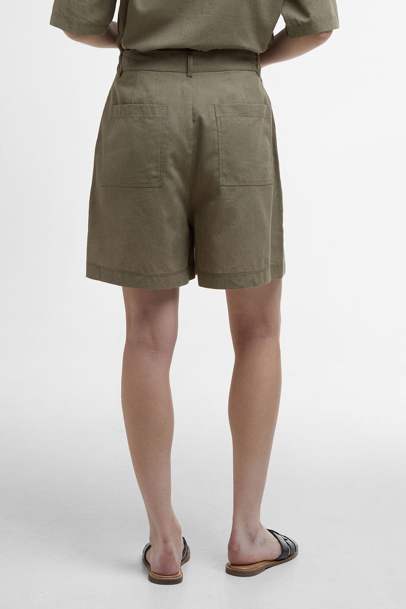 Barbour Cary Shorts