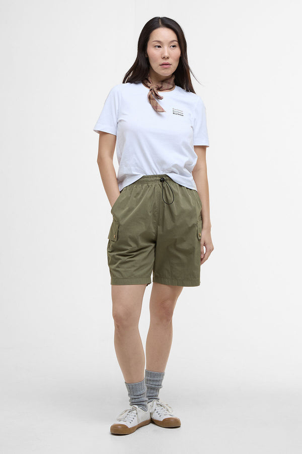 Pantaloncini Cargo Farne Barbour