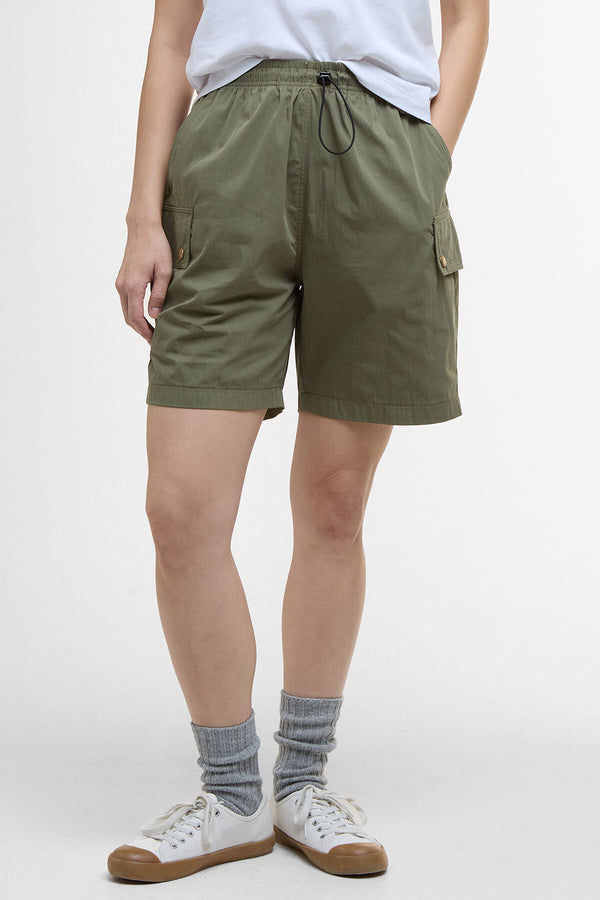 Pantaloncini Cargo Farne Barbour