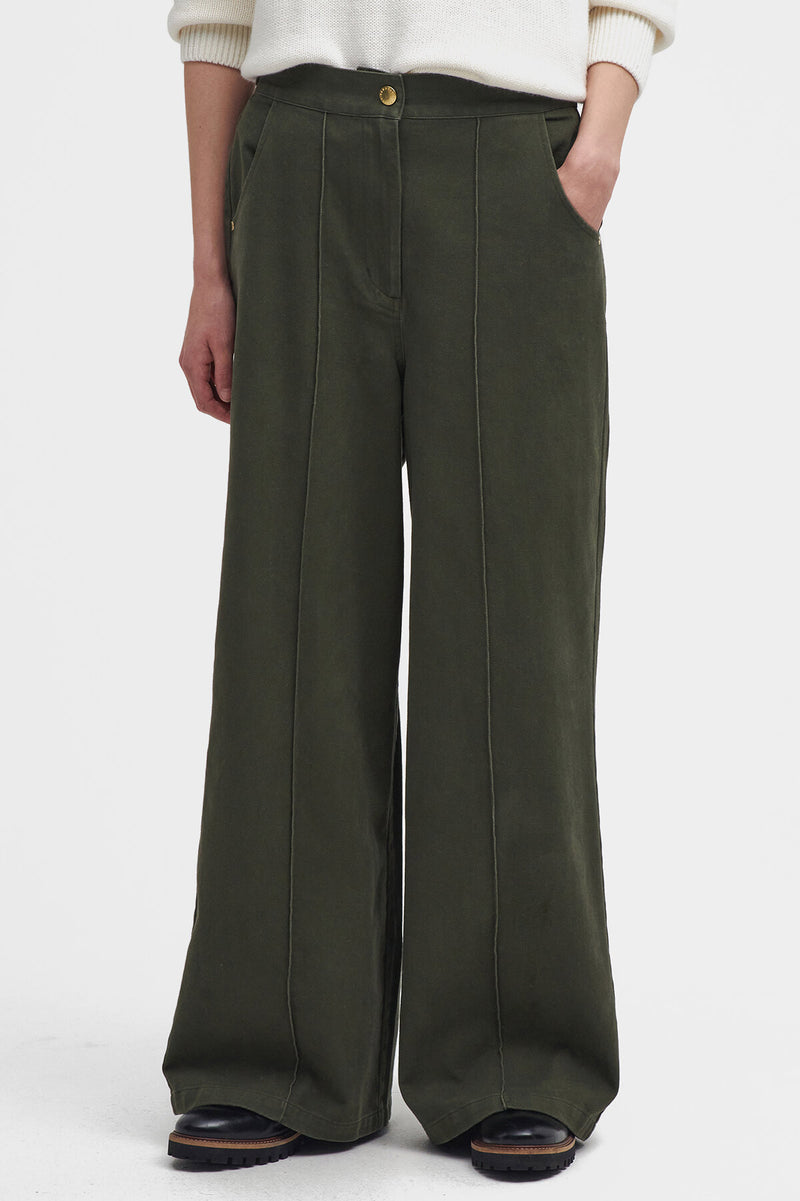 Allerston Utility Trousers