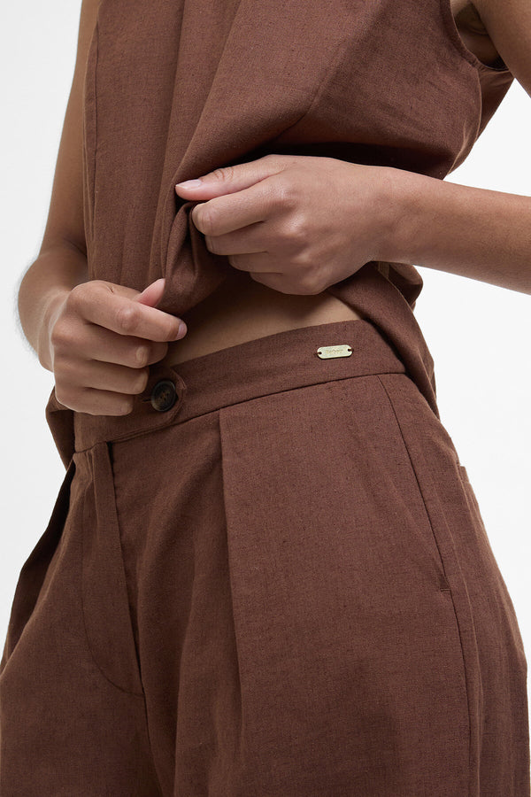 Pantaloni Lucy
