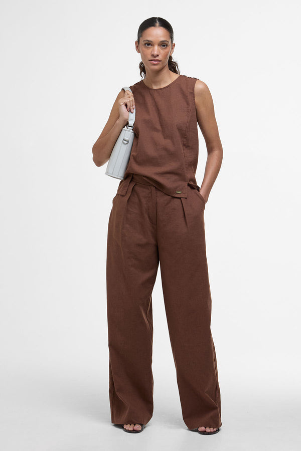 Pantaloni Lucy
