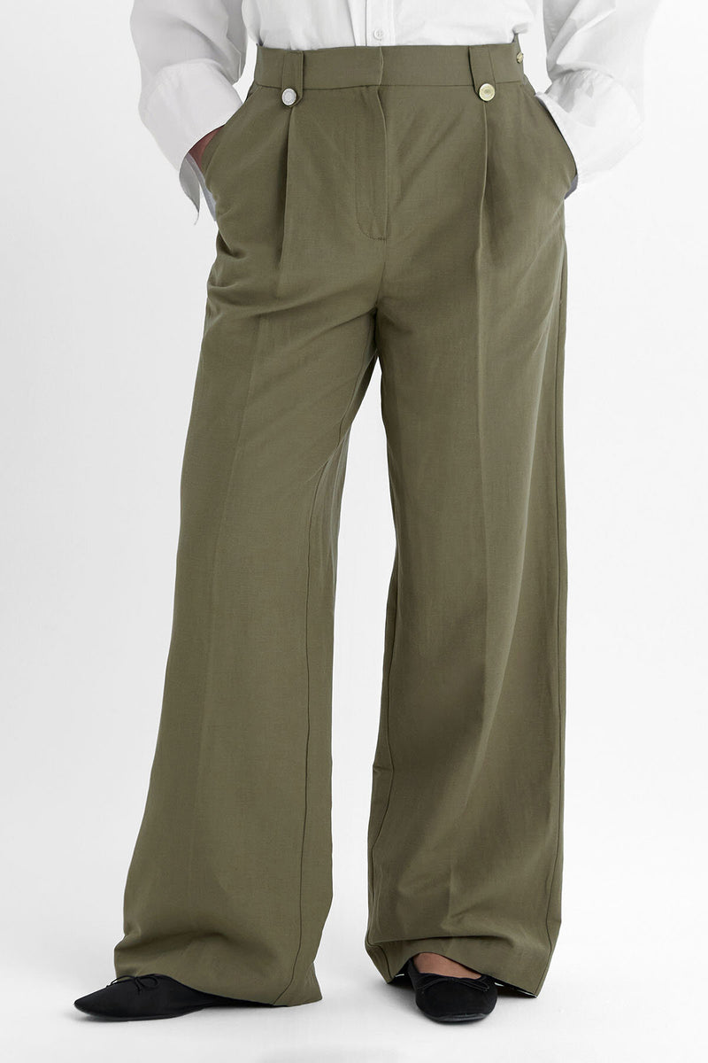 Ava Trousers