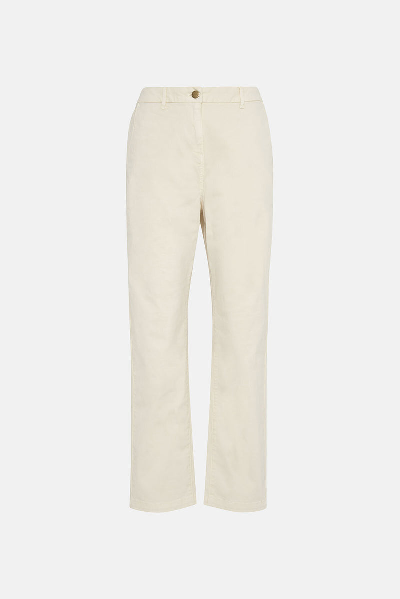 Pantaloni chino Barbour