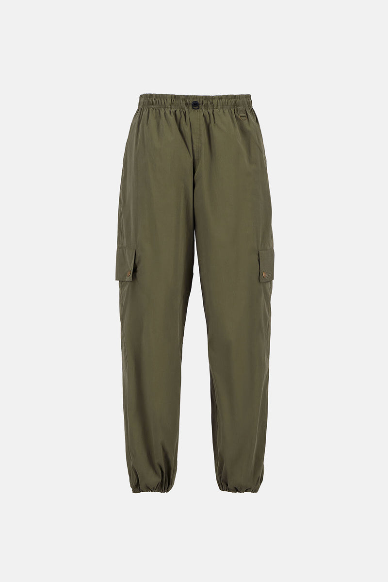 Pantaloni cargo Farne Barbour