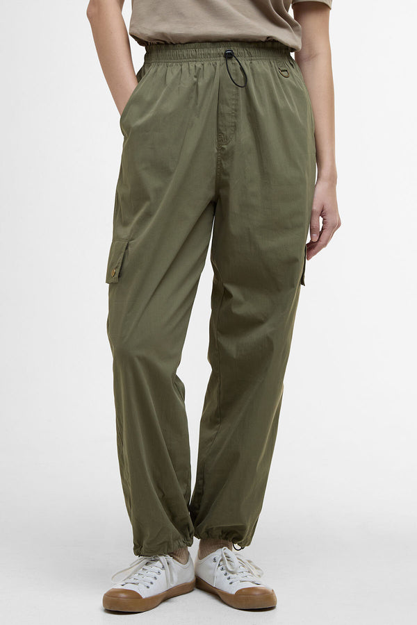 Pantaloni cargo Farne Barbour