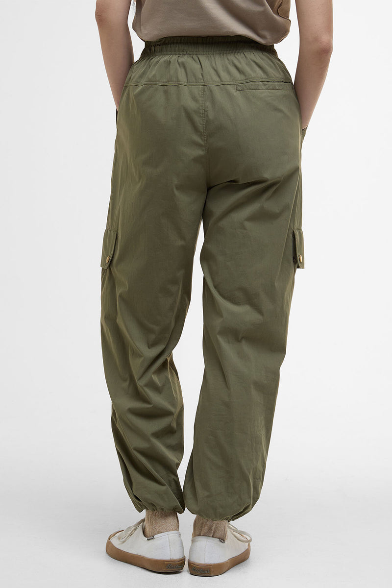 Pantaloni cargo Farne Barbour