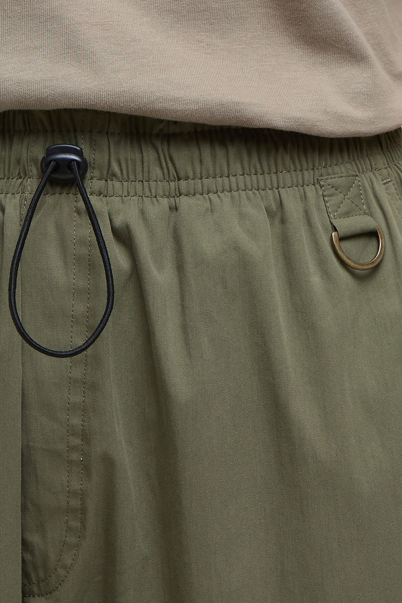 Pantaloni cargo Farne Barbour