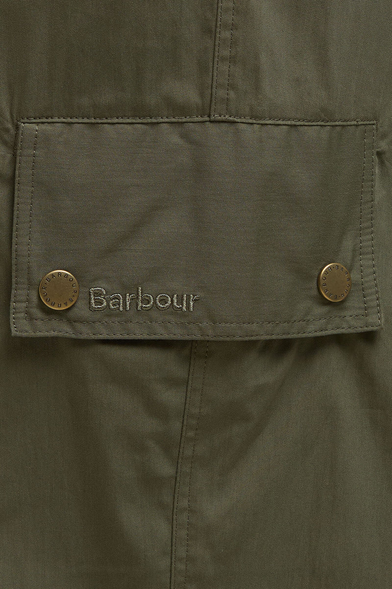 Pantaloni cargo Farne Barbour