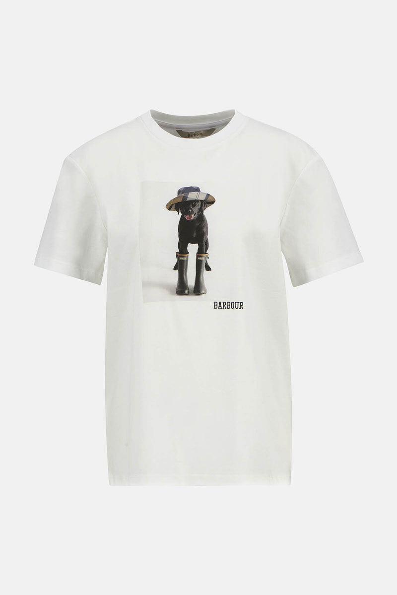 T-shirt Woodrow