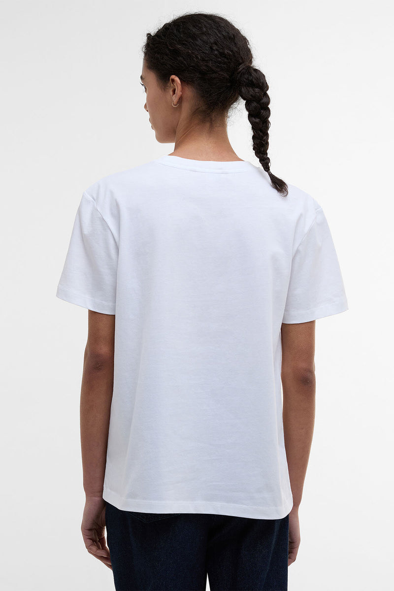 T-shirt Woodrow