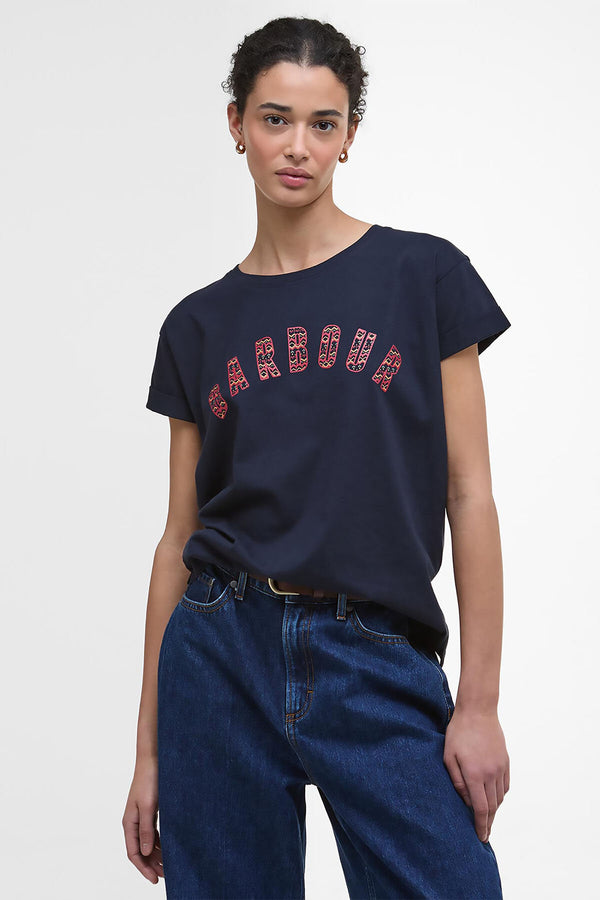 T-shirt Kingsford