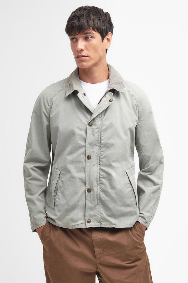 Giacca casual Tracker