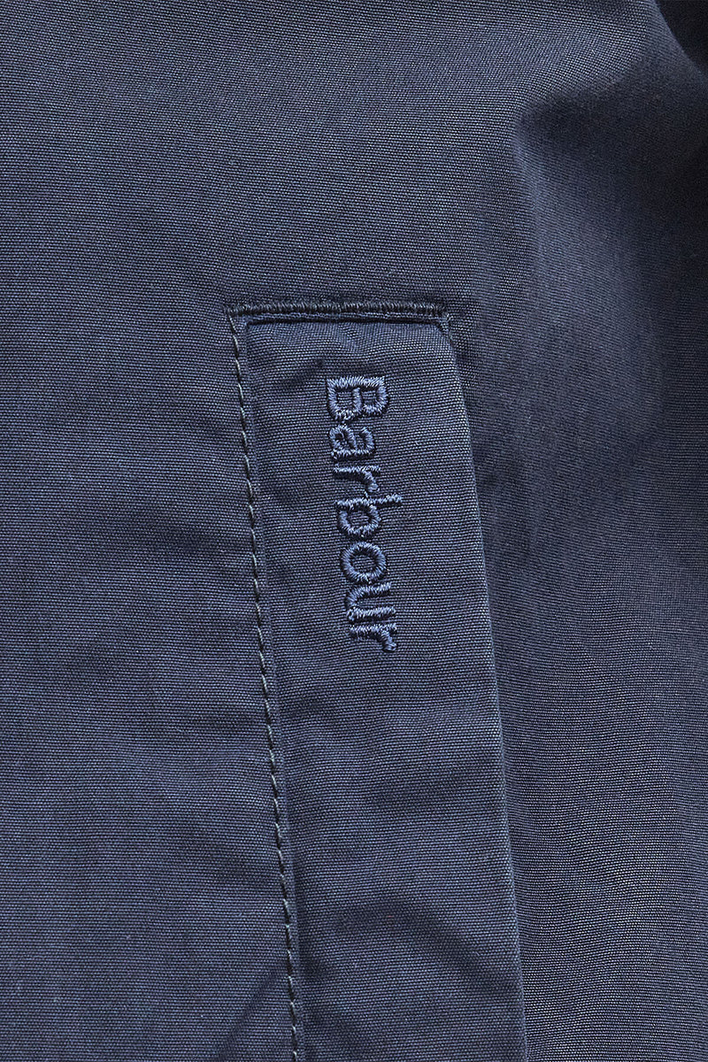 Giacca Harrington Royston in cotone