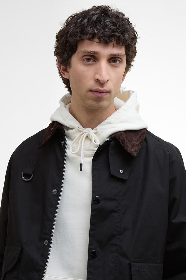 Barbour x NOAH Wading Casual Jacket